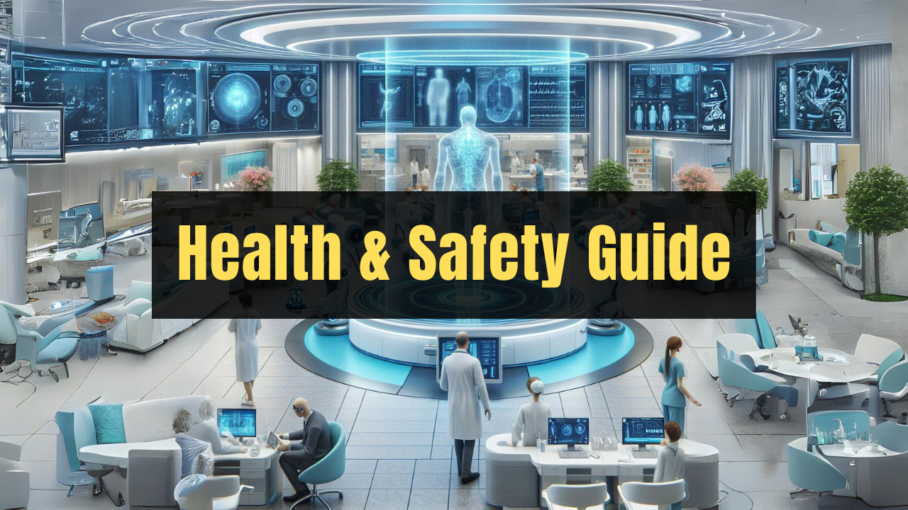 Health and Safety Guide